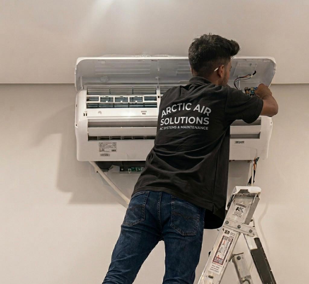 AC Service